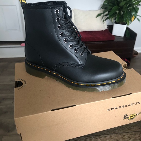 dr martens nappa womens